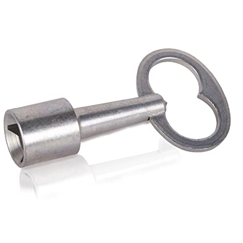 LOCINOX 1mm Dreikantschlüssel 3071-T11 LOCINOX 1mm Dreikantschlüssel 3071-T11 von ATTAS