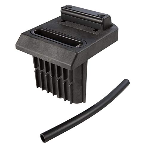 LOCINOX Bodenanschlag OGS, ideal für elektrische und mechanische Bolzenstangenschlösser, Bolzenriegel für Drehtore, Flügeltore, Hoftore LOCINOX Bodenanschlag OGS, ideal für elektrische und mechanische Bolzenstangenschlösser, Bolzenriegel für Drehtore, Flügeltore, Hoftore von ATTAS