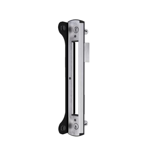 LOCINOX Drehtor-Anschlag SFKM-9005QF für Fortylock, Fiftylock und Sixtylock von ATTAS