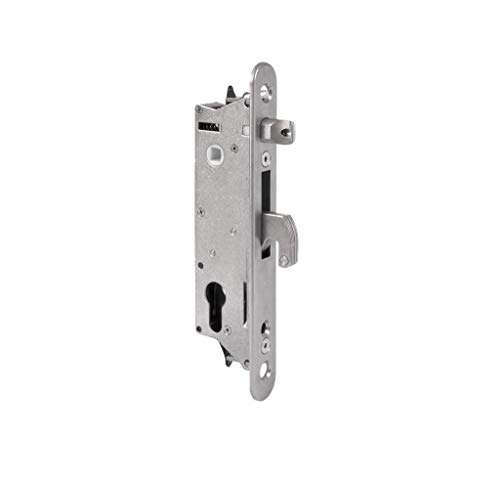 LOCINOX FIFTYLOCK Einsteckschloss für 50 mm Profile von ATTAS