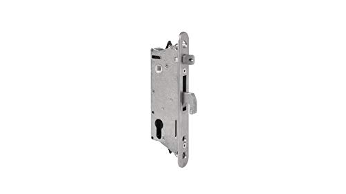 LOCINOX SIXTYLOCK Einsteckschloss für 60 mm Profile von ATTAS