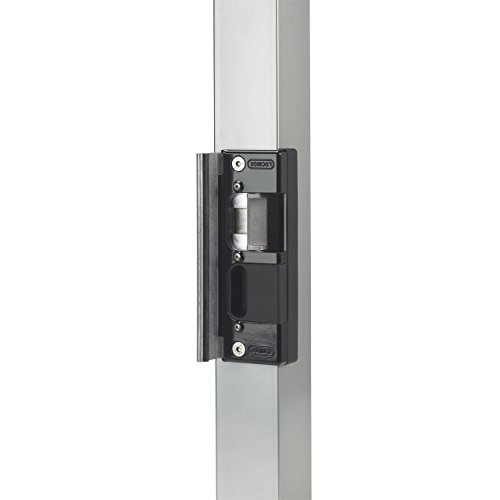 Locinox Drehtoranschlag mit E-Öffner SE.E: EMISSA von ATTAS
