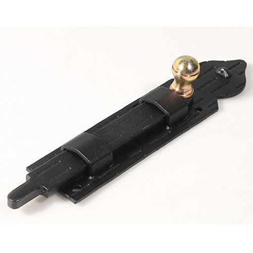 Rustikaler Schlossriegel Schloßriegel Türriegel Schubriegel Torriegel Türriegel Rustikaler Schlossriegel Schloßriegel Türriegel Schubriegel Torriegel Türriegel von ATTAS