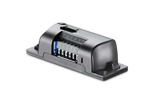 SOMMER SOMcom2 Funkempfänger SOMloq2 - S10696-00001 Empfänger 868 MHz von ATTAS