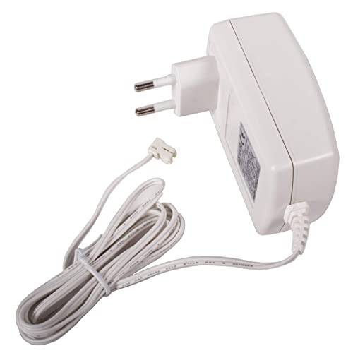 Superrollo professional GW60 Netzteil, original Netzteil des elektrischen Gurtwicklers von ATTAS