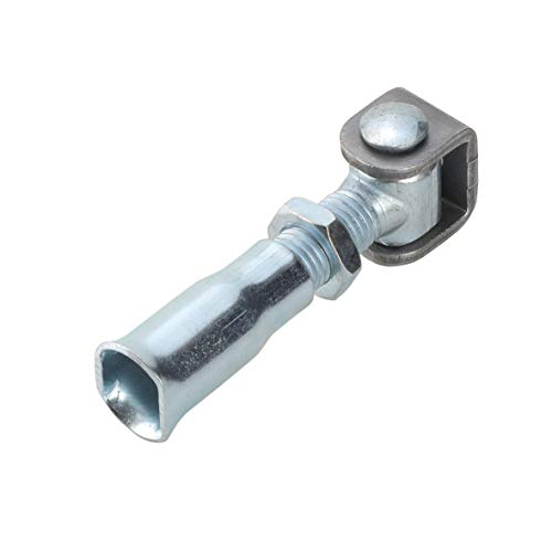 Torband Größe: M20 mit Maueranker U-förmig von ATTAS