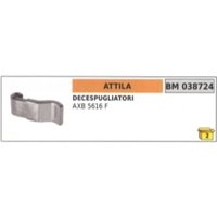 ATTILA Rücklaufstarter AXB 5616 F 038724 von ATTILA