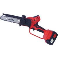 Akku-Pruner ATTILA ATP 21.2 LI Länge Stange 15,20 cm 2 Batterien 18V 4Ah Akku-Pruner ATTILA ATP 21.2 LI Länge Stange 15,20 cm 2 Batterien 18V 4Ah von ATTILA