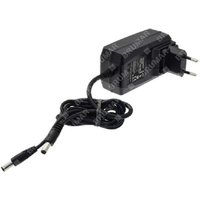Akkuladegerät KH24-1681420-2E für ATTILA COMPATIBLE Akku-Scheren und Bindemaschinen – 057086 von ATTILA