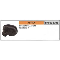 Attila - Auspufftopf Freischneider axb 5616F 038708 von ATTILA