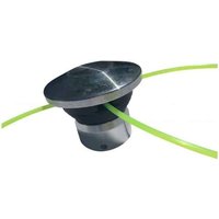 Freischneider-Fadenkopf Garten-Zubehör attilinapro 55mm - Fadendurchmesser von - 2 bis 4mm von ATTILA