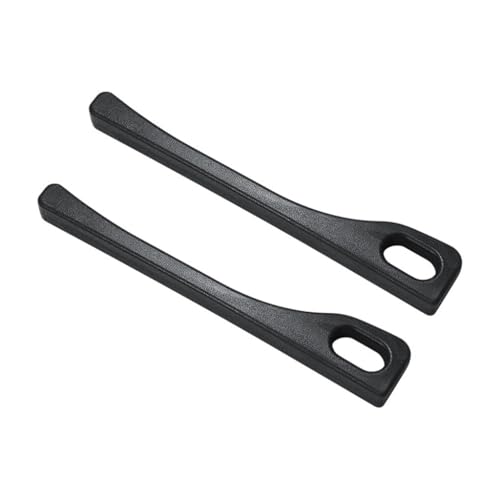 ATTMYSX Autositz Lückenfüller für VW Golf 8 2021-2025, Sitzlückenfüllstreifen Zubehör ATTMYSX Autositz Lückenfüller für VW Golf 8 2021-2025, Sitzlückenfüllstreifen Zubehör von ATTMYSX