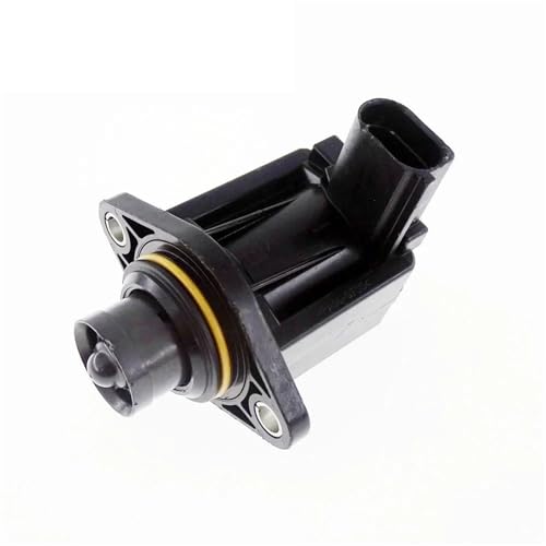 03C145710E Turbolader-Umstellmagnetventil Passend für Audi A1 Käfer Passend für EOS Polo Passend für Passat CC Sitz 03C145710E Turbolader-Umstellmagnetventil Passend für Audi A1 Käfer Passend für EOS Polo Passend für Passat CC Sitz von ATUMY