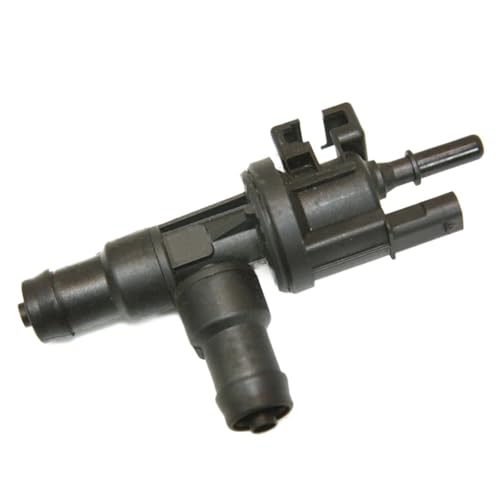 13907643106 Auto-Carbon-Tankventil passend für BMW 1 2 3 4 5 7 Serie F30 F31 F32 F33 F48 F49 Kraftstoffentlüftung von ATUMY