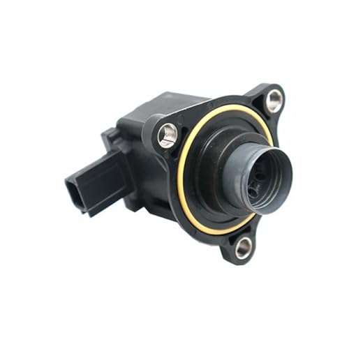 144839204R Turbolader-Umschaltventil Passend für RENAULT NISSAN Turbolader-Umschaltventil 144839204R Turbolader-Umschaltventil Passend für RENAULT NISSAN Turbolader-Umschaltventil von ATUMY