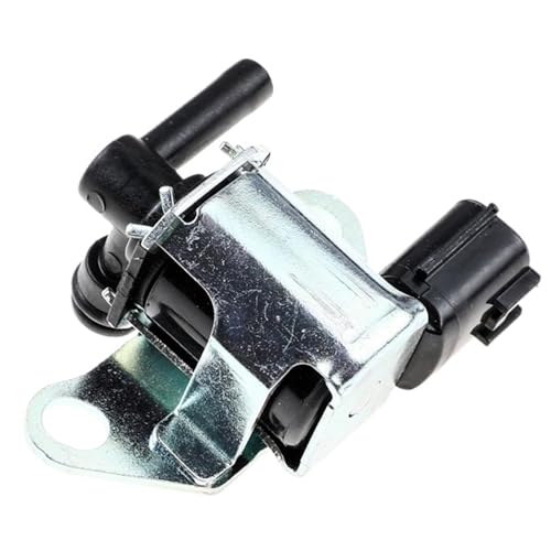 14930-EN20A K5T46695 Dampf Kanister Purge Magnet Vakuum Ventil Fit Für Nissan Versa 2007-2012 14930-EN20A K5T46695 Dampf Kanister Purge Magnet Vakuum Ventil Fit Für Nissan Versa 2007-2012 von ATUMY