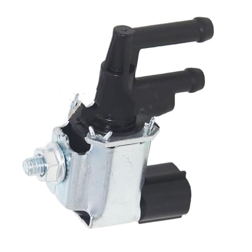 18117-65J00 Dampf Kanister Purge Magnetventil Fit Für Suzuki SX4 2,0 L Grand Vitara 2,7 L 1811765J00 K5T48487 von ATUMY
