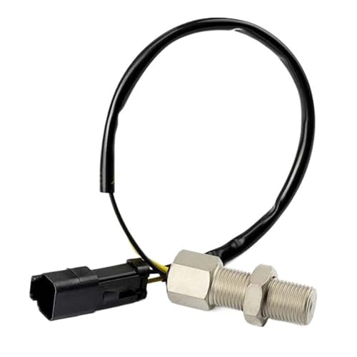 196-7973 1967973 125-2966 1252966 SENSOR GP-SPEED Passend für Caterpillar BAGGER E315C E320C von ATUMY