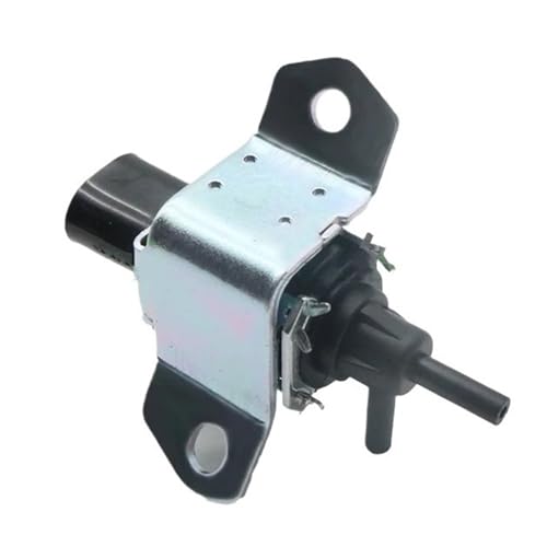 1S7G-9J559-BB Vakuum-Magnetschalterventil Passend für Ford Focus Fusion Escape Passend für Mazda 6 Mercury Mailan Mariner von ATUMY