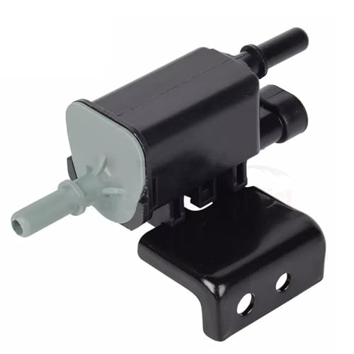 214-1680 Vakuumkanister EGR Spülventil Magnet 2141680 passend für Chevrolet Captiva Sport GMC YUKON SATURN 214-1680 Vakuumkanister EGR Spülventil Magnet 2141680 passend für Chevrolet Captiva Sport GMC YUKON SATURN von ATUMY