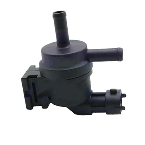Dampf Kanister Purge Control Magnetventil Fit Für Hyundai Santa Fe Veloster Tucson Fit Für Kia Optima Sorento von ATUMY