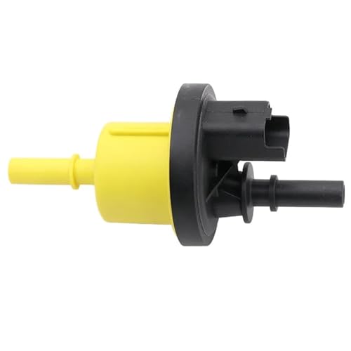 Dampf Kanister Purge Magnetventil 149304569R 8200248821 Fit Für Renault Megane Clio Captur Twingo 6001543631 von ATUMY