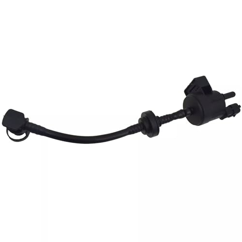 Dampf Kanister Purge Magnetventil Fit Für Buick Encore Fit Für Chevrolet Cruze Limited Sonic Trax Fit Für Vauxhall von ATUMY