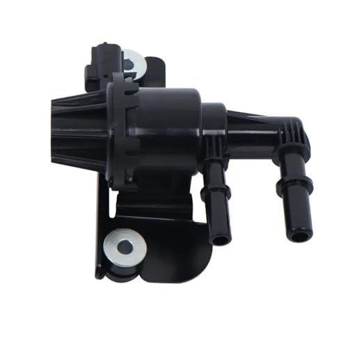 Dampf Kanister Purge Magnetventil Fit Für Ford Expedition F-150 Fit ForLincoln Mark LT Navigator 2007 2008 7L3Z9C915A von ATUMY