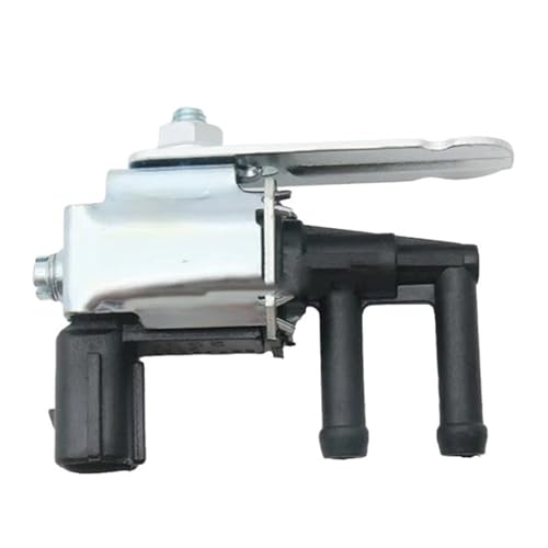 Dampf Kanister Purge Magnetventil Fit Für Mazda 6 626 Miata MPV Protege RX-8 1,3 L 1,5 L 1,6 L 1,8 L 2,0 L Z50418741A von ATUMY