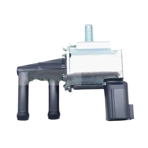 Dampf Kanister Purge Ventil Magnet K005T48474 14930-AX00A 14930AX00A Fit Für NISSAN Primera Almera 1,8 2001-2007 Dampf Kanister Purge Ventil Magnet K005T48474 14930-AX00A 14930AX00A Fit Für NISSAN Primera Almera 1,8 2001-2007 von ATUMY