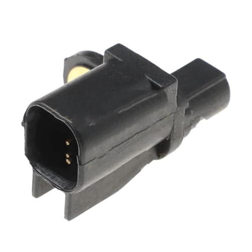 Drehzahlsensor 3M5T-2B372-BC Vorne Hinten Links Rechts ABS Sensor Fit Für Ford Focus C-Max Galaxy Kuga Mondeo S-max Volvo C30 C70 S40 V50 Sensor(3M5T-2B372-BC (Rear)) von ATUMY