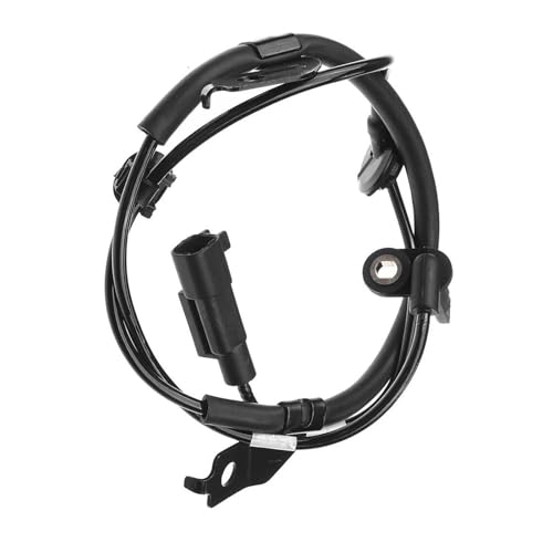 Drehzahlsensor 4670A577 4670A578 Vorne Links Rechts ABS Rad Geschwindigkeit Sensor Fit Für Mitsubishi Lancer Evo X 2007-2015 Sensor(Front Right) von ATUMY