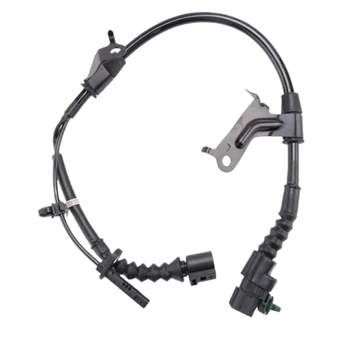 Drehzahlsensor 47560-TEA-T01 57450-TEA-T01 57455-TEA-T01 Vorne Hinten Links/Rechts ABS Rad Geschwindigkeit Sensor Fit Für Honda Civic 16-19 Sensor(Front Right) von ATUMY