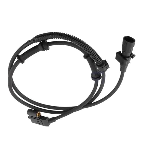Drehzahlsensor 56041317AB 56041316AA ABS Raddrehzahlsensor Vorne Links/Rechts Fit Für Jeep Grand Cherokee WJ 1999-2004 Sensor(2PC) von ATUMY