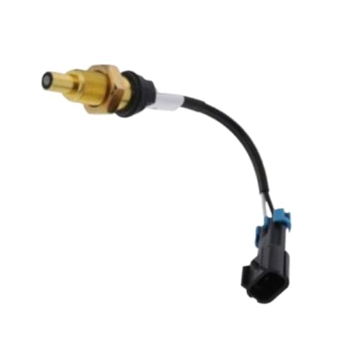 Drehzahlsensor 64MT2105M Drehzahlmessersensor Motorsteuerung Fit für MACK Fit ForRenault Ersatzgeschwindigkeitssensor 5010284190 Sensor von ATUMY