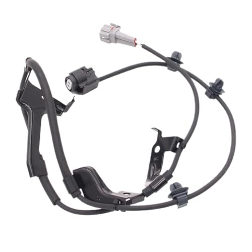 Drehzahlsensor 89516-60070 89516-60080 vorne Links Rechts ABS Rad Geschwindigkeit Sensor Fit Für Toyota FJ Cruiser 4Runner Lexus GX470 Sensor(Front Right) von ATUMY