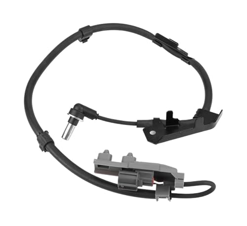 Drehzahlsensor 897387989 Passend für Isuzu Dmax Abs-Sensor, 2013 Dmax linker ABS-Sensor, Kfz-Antiblockiersystem-Ausrüstung Sensor von ATUMY