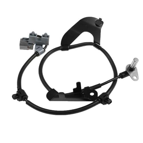 Drehzahlsensor 8980521201 8-98052120-1 vorne Links FL Rad ​​ABS Geschwindigkeit Sensor Fit Für Isuzu Dmax D-max Mux Sensor(Front Right (FR)) von ATUMY