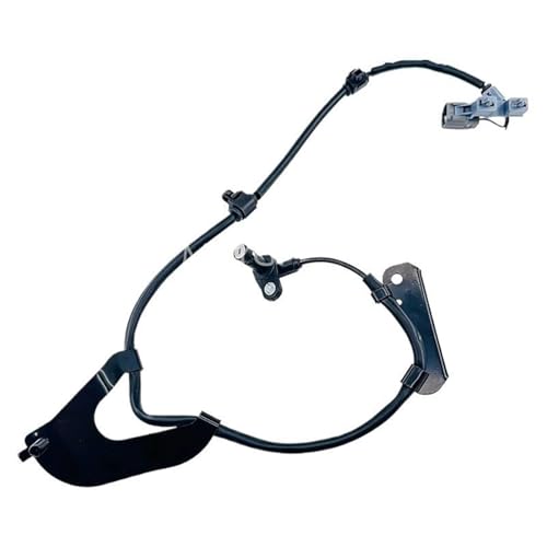 Drehzahlsensor 8982924320/8982924330 Raddrehzahl-ABS-Sensor Vorne Links/Rechts Passend für Isuzu D-MAX 8-98292432-0/8-98292433-0 Sensor(8982924330) von ATUMY