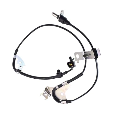 Drehzahlsensor A68F-ABS Raddrehzahlsensor 8980061850 Passend für ISUZU Lkw NPR75 Sensor von ATUMY