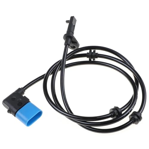 Drehzahlsensor ABS Raddrehzahlsensor Auto 2469059402 A2469059402 A2465402510 24690594022465400417 2469057603 Passend für Mercedes Benz Sensor(Rear Right) von ATUMY