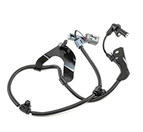 Drehzahlsensor ABS-Sensor passend für Isuzu D-MAX DMAX 2017-2023. Passend für vorne links rechts OEM #8982924330 8-98292433-0 Sensor(Front Left) von ATUMY