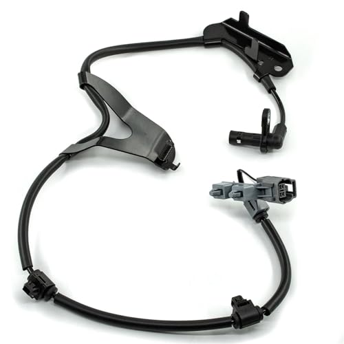 Drehzahlsensor ABS-Sensor passend für Isuzu D-MAX DMAX 2017-2023. Passend für vorne links rechts OEM #8982924330 8-98292433-0 Sensor(Front Right) von ATUMY