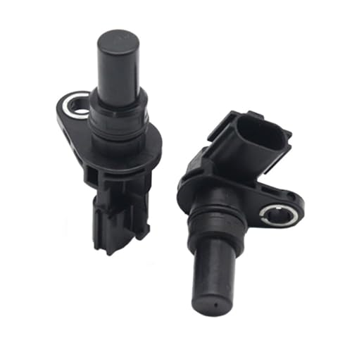 Drehzahlsensor Auto-Getriebe-Eingangs-Ausgangsdrehzahlsensor 8651A066 8651A067 Passend für Mitsubishi Lancer Outlander 2.4L 2.0L 2008-2011 Sensor(1 Set) von ATUMY