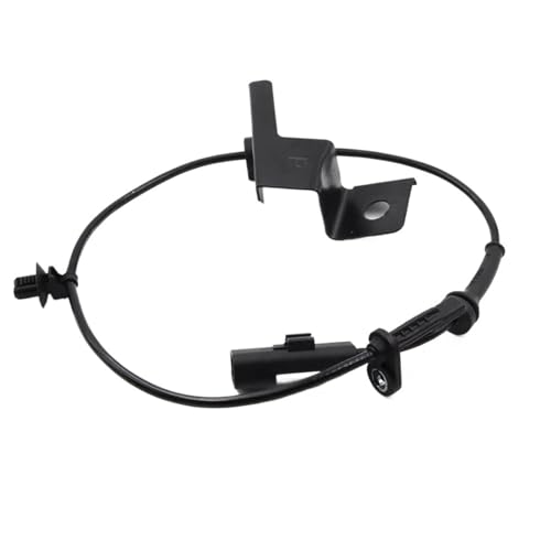 Drehzahlsensor DG9C2C204AD JG9C2C190C3A Auto-ABS-Raddrehzahlsensor Passend für Ford Fusion 2013-2019 Passend für Lincoln MKZ 2013-2015 ALS2596 Sensor(DG9C2C204AD) von ATUMY