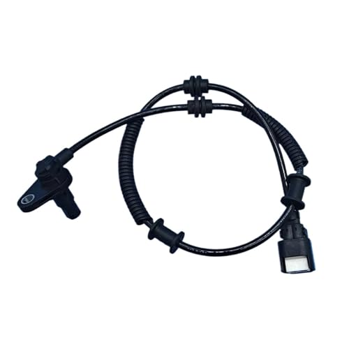 Drehzahlsensor Fit Für Ssangyong Rexton Actyon Kyron Vorderrad Geschwindigkeit Sensor ABS 4892009100 4892009102 Sensor von ATUMY