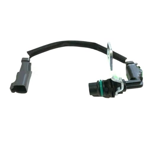 Drehzahlsensor Geschwindigkeitssensor 201-6617 2016617 Passend für Caterpillar E3406 Motor Sensor von ATUMY
