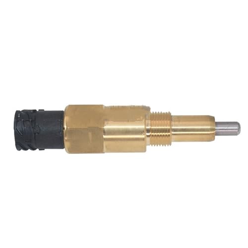 Drehzahlsensor Geschwindigkeitssensor 4411005332 passend für Benz Axor Atego Actros LKW Autoteil 4411000720 A0005429118 0005429218 0005459209 Sensor von ATUMY