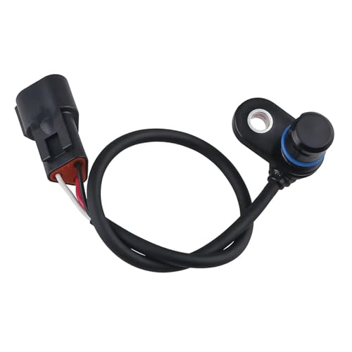 Drehzahlsensor Geschwindigkeitssensor passend für Harley Davidson Electra Glide Softail Road Glide Road King 2000 2001 2002 2003 2004 2005 2006 Sensor Drehzahlsensor Geschwindigkeitssensor passend für Harley Davidson Electra Glide Softail Road Glide Road King 2000 2001 2002 2003 2004 2005 2006 Sensor von ATUMY
