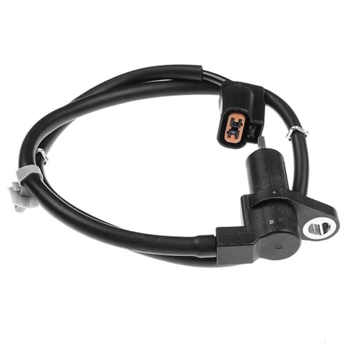 Drehzahlsensor Hinten Links Rad Geschwindigkeit Sensor Ersatz Teile #MR569781 Fit Für Mitsubishi Lancer 2003-2008 Sensor von ATUMY